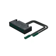 Plėtiklis MESH LED MultiWhite šviestuvams 24V 6jung. Loox5 HAFELE