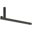 Wardrobe rail