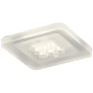  Šviestuvas LED MODUL Q9 2,9W 24V 27K išor.