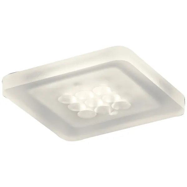  Šviestuvas LED MODUL Q9 AQUA 2,9W 24V 27K išor.
