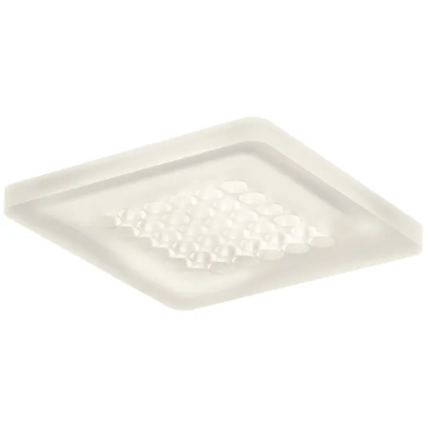  Šviestuvas LED MODUL Q36 6,5W 24V 40K išor.