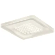  Šviestuvas LED MODUL Q36 AQUA 6,8W 24V 30K išor.