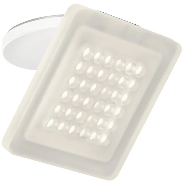  Šviestuvas LED MODUL Q36 TT 7,1W 24V 27K įfrez.