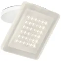  Šviestuvas LED MODUL Q36 TT 6,8W 24V 30K įfrez.
