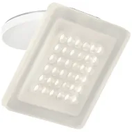  Šviestuvas LED MODUL Q36 TT 6,5W 24V 40K įfrez.