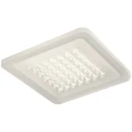  Šviestuvas LED MODUL Q49 10,3W 24V 27K išor.