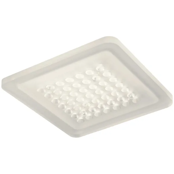  Šviestuvas LED MODUL Q49 AQUA 9,8W 24V 30K įfrez.