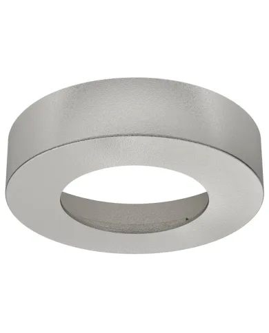 Housing for undermounted light, for Häfele Loox and Häfele Loox5 LED drill hole Ø58mm