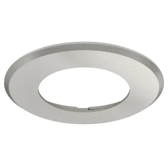 Recess mounted housing, for Häfele Loox LED drill hole Ø58mm