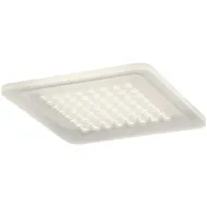  Šviestuvas LED MODUL Q64 AQUA 10,5W 24V 40K išor.