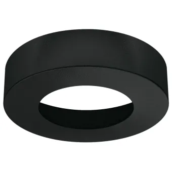 Housing for undermounted light, for Häfele Loox and Häfele Loox5 LED drill hole Ø58mm