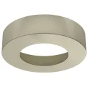 Housing for undermounted light, for Häfele Loox and Häfele Loox5 LED drill hole Ø58mm
