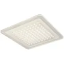  Šviestuvas LED MODUL Q100 18,1W 24V 30K išor.