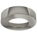 Housing for undermounted light, for Häfele Loox and Häfele Loox5 LED drill hole Ø58mm