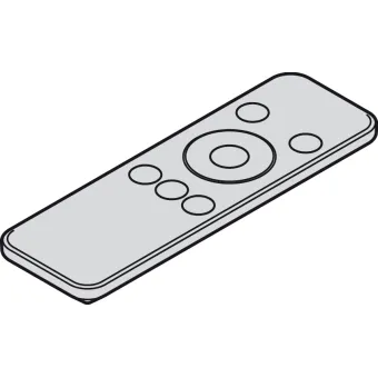 Remote control, Häfele Connect Mesh