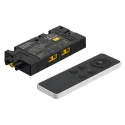 Plėtiklis Connect Mesh Eco su pulteliu 12V 4jung. Loox5 HAFELE