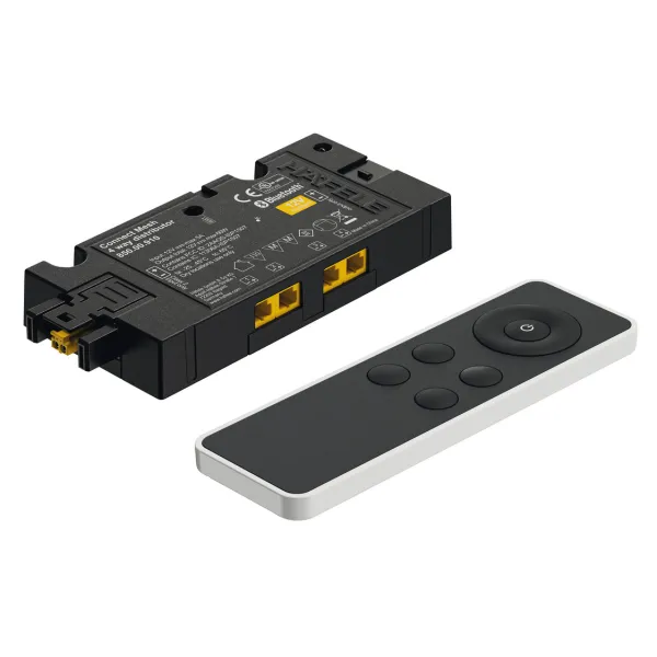 Plėtiklis Connect Mesh Eco su pulteliu 12V 4jung. Loox5 HAFELE