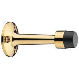 Atramėlė durims sieninė L90 mat.chromas HAFELE