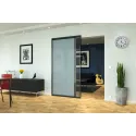 SDS Slido D-Line43 80N stik.1d L1100 aliuminis H
