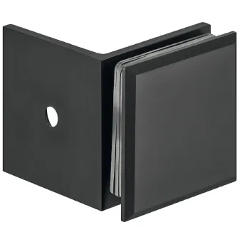Tumbler holder, For wall-glass connection