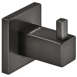 Pakabėlė 50x50 juoda H