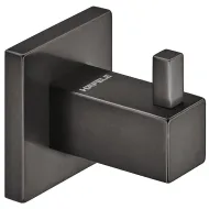 Pakabėlė 50x50 juoda H