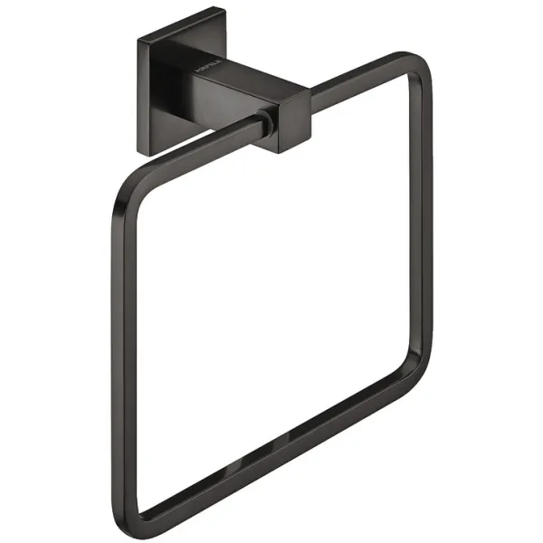 Kabykla rankšluosčiui 201x71x171mm, juoda