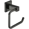 Toilet roll holder, For screw fixing