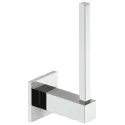 toilet roll holder, For screw fixing