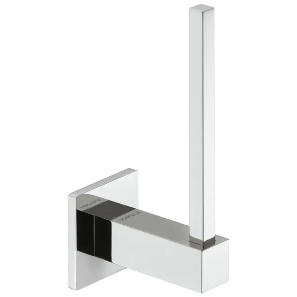 toilet roll holder, For screw fixing