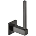 toilet roll holder, For screw fixing
