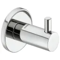 Pakabėlė D50 chromas HAFELE