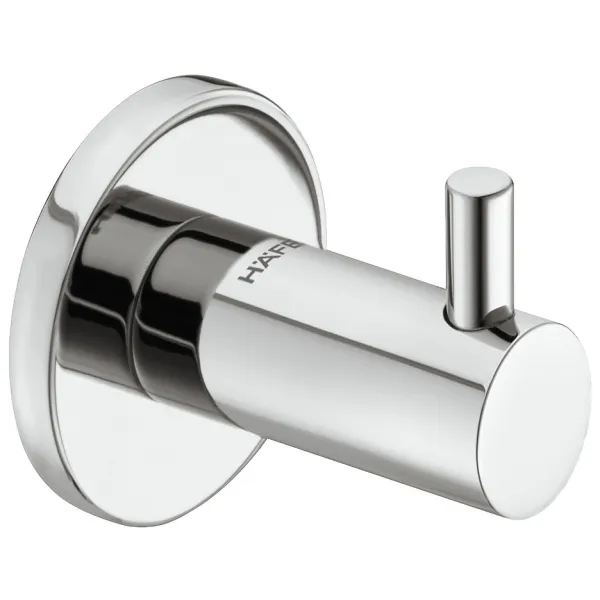 Pakabėlė D50 chromas HAFELE