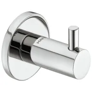 Pakabėlė D50 chromas HAFELE
