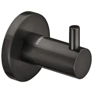 Pakabėlė D50 juoda HAFELE