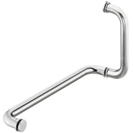 Rankena dušo durims ap.L575/475 ner.plienas