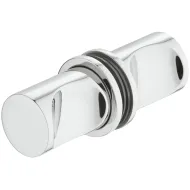 Rankenėlė dušo durims ap.D32 ner.plienas