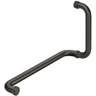 Rankena dušo durims ap.L475/225  juoda