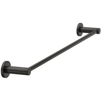Towel rail, Round