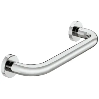 Grab rail, For screw fixing