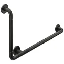 Rankena vonios zonai 800x450 juoda H