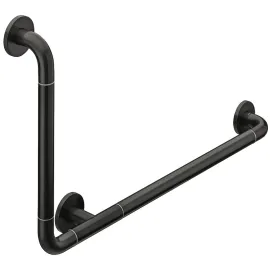 Rankena vonios zonai 800x450 juoda H