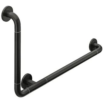 Grab rail, For screw fixing