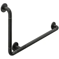 Rankena vonios zonai 800x450 juoda H