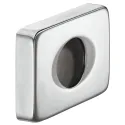 Hygiene box, For screw fixing