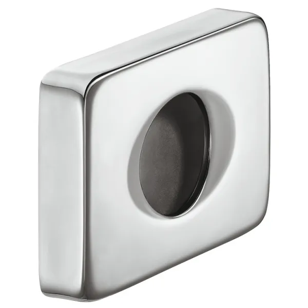 Hygiene box, For screw fixing