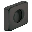 Hygiene box, For screw fixing