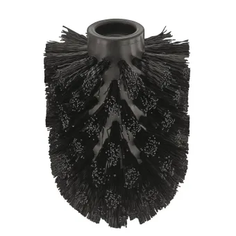 brush head, for WC brush set
