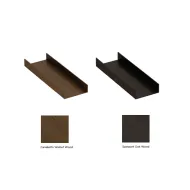 Dėklas universalus 472 mm riešutas MODUL 472