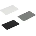 Key card for Mifare1 locks black